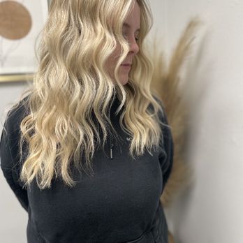 Michaela B. Hair - Hair Salons Near Me - West Des Moines, Iowa Michaela B. Hair - Hair Salons Near Me - West Des Moines, Iowa