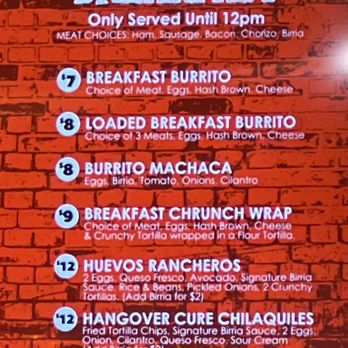 Birrieria PDX - Tacos Near Me - Portland, Oregon