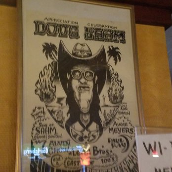 Bar Mendocino - Texas Tornadoes! - Pubs Near Me - Helsinki, 18