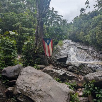 Caribbean Breeze Adventures - Tours Near Me - Palmer, Puerto Rico