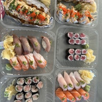Kakuna Sushi - Sushi - Sushi Bars Near Me - Milpitas, California Kakuna Sushi - Sushi - Sushi Bars Near Me - Milpitas, California