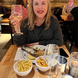 Ramore Wine Bar