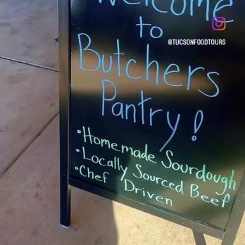 Butchers Pantry - Address and sourdough - Meat Shops Near Me - Tucson, Arizona Butchers Pantry - Address and sourdough - Meat Shops Near Me - Tucson, Arizona
