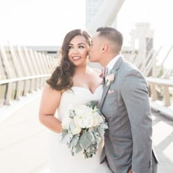 Jerelynrox - Bridal airbrush makeup