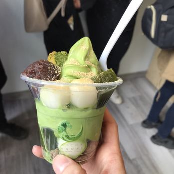 Matcha Zanmai - Desserts Near Me - Montreal, Quebec Matcha Zanmai - Desserts Near Me - Montreal, Quebec