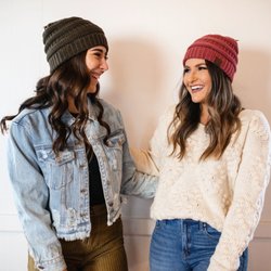 Back Alley Boutique