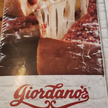 Giordano's - Pizza Near Me - Denver, Colorado Giordano's - Pizza Near Me - Denver, Colorado