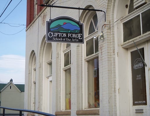 The Clifton Forge Company