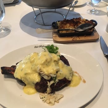 Old Hickory - Steakhouses Near Me - National Harbor, Maryland Old Hickory - Steakhouses Near Me - National Harbor, Maryland
