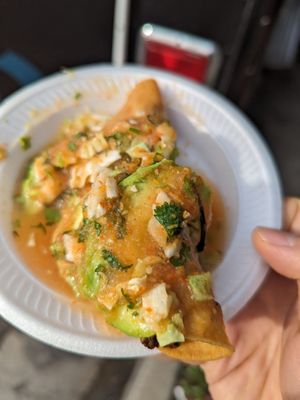 Mariscos Jalisco by null