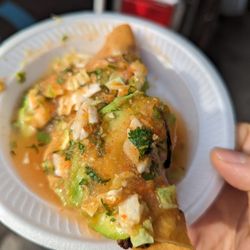 Mariscos Jalisco