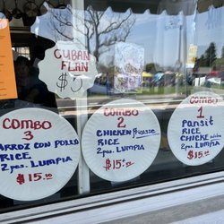 Olga Food Place Catering