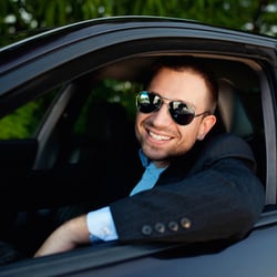 San Mateo Limo Services & Rental