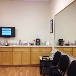 Loma Vista Dental - Waiting room