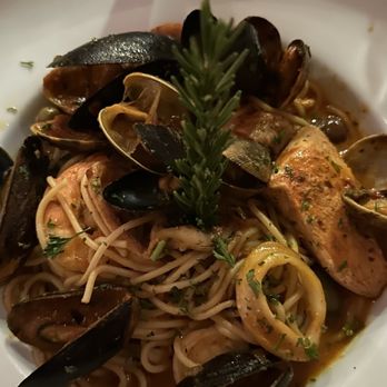 Roman Wolves - Ciopino Pasta - Italian Near Me - San Diego, California Roman Wolves - Ciopino Pasta - Italian Near Me - San Diego, California
