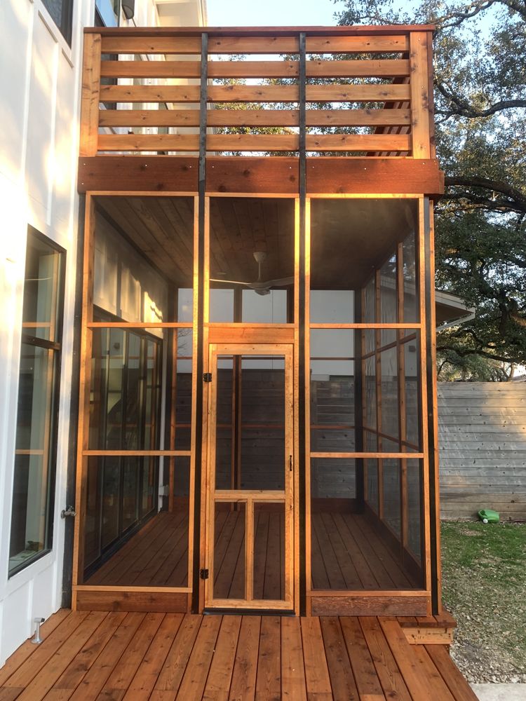 SASQUATCH DECK AND FENCE Updated May 2024 295 Photos & 85 Reviews