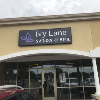 Shealynn Sara Artistry - In the strip mall by Shanghai - Hair Salons Near Me - Clive, Iowa