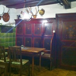 Friedmann's Bräustüberl