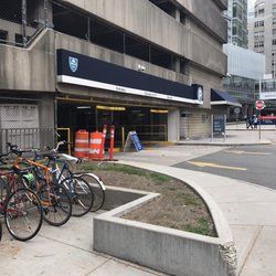 FRUIT STREET GARAGE - 12 Photos - 55 Fruit St, Boston, Massachusetts - Yelp