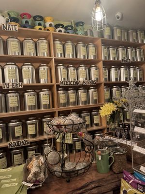 Physical Graffitea by null