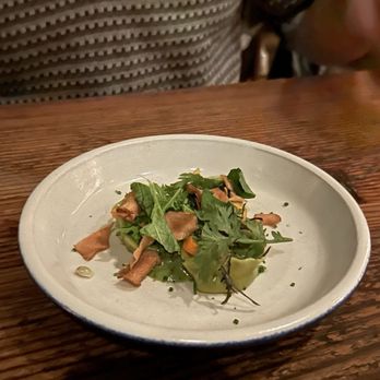 Rich Table - New American Near Me - San Francisco, California Rich Table - New American Near Me - San Francisco, California
