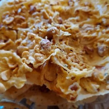 D'jakarta Cafe - Peyek Box - $7.00 - Indonesian Near Me - Philadelphia, Pennsylvania