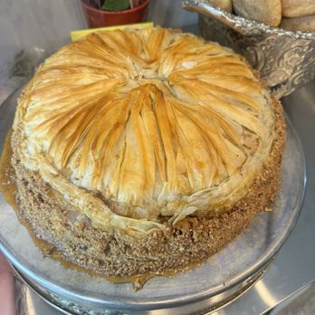 Moroccan Bites by Siham - Moroccan Near Me - Queens, New York