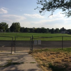 Westlake Village Middle School - Fields