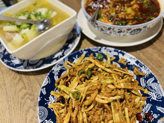 Chef Wang 状元楼 by null