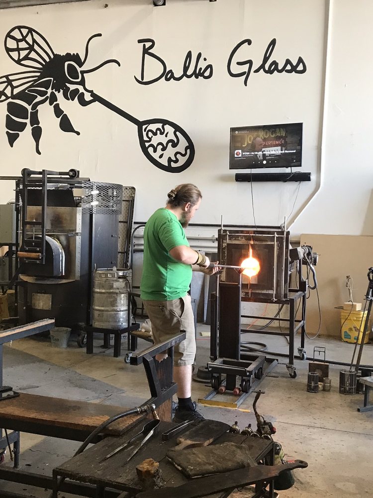 BALLIS GLASS Updated September 2024 30 Photos & 10 Reviews 2890 N