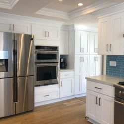 A2Z Home Remodel & Restoration - Redondo kitchen 2