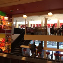 KFC