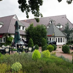 Parkhotel Dallgow