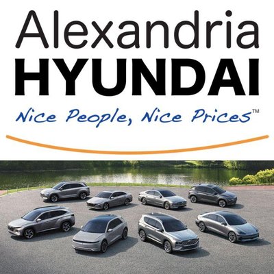 ALEXANDRIA HYUNDAI - Updated November 2024 - 51 Photos & 414 Reviews ...