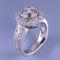 Alex Gulko Custom Jewelry