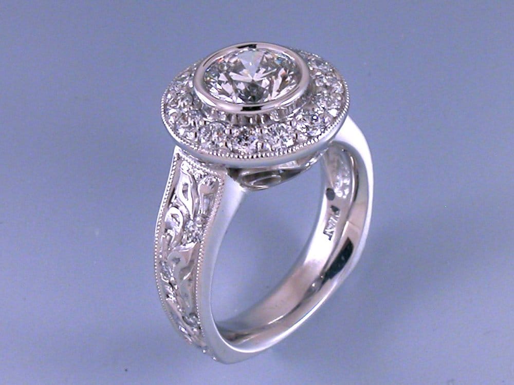 Alex Gulko Custom Jewelry