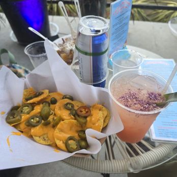 Destination Unknown - Nachos, Michelob Ultra, & Walking on Sunshine - Speakeasies Near Me - Del Mar, California