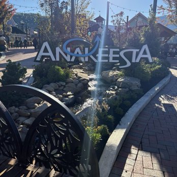 Anakeesta - Amusement Parks Near Me - Gatlinburg, Tennessee Anakeesta - Amusement Parks Near Me - Gatlinburg, Tennessee
