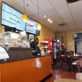 Koko Teriyaki - Entrance - Chinese Near Me - DuPont, Washington