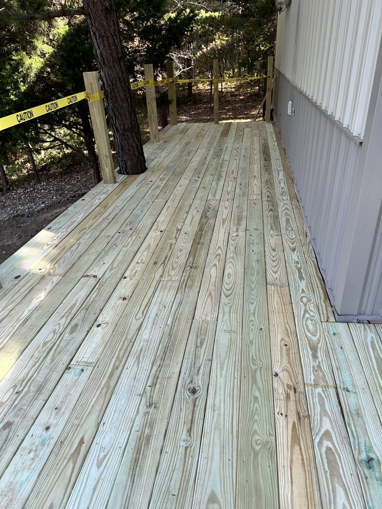 Slide of Complete Home Repair Service