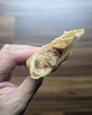 Burritos La Palma by null