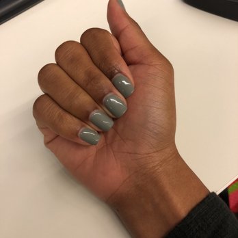 Tempe Nails & Spa - After a week my nails still look fresh and have grown! Martin is the best!! - Nail Salons Near Me - Tempe, Arizona Tempe Nails & Spa - After a week my nails still look fresh and have grown! Martin is the best!! - Nail Salons Near Me - Tempe, Arizona