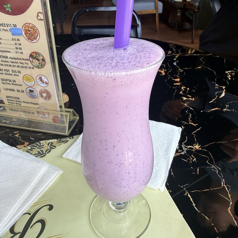 Arya - Cafes Near Me - Elmhurst, New York