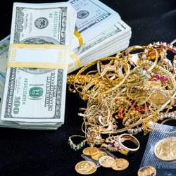 Watch and Wares Jewelry and Loan - We buy scrap gold/jewelry!