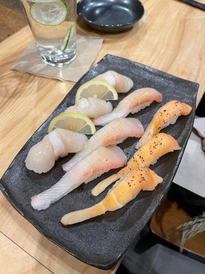 Sozai Restaurant by null