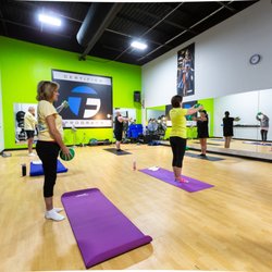 TruFit Gym