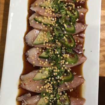 The Social Honolulu - Hamachi - American Near Me - Honolulu, Hawaii The Social Honolulu - Hamachi - American Near Me - Honolulu, Hawaii