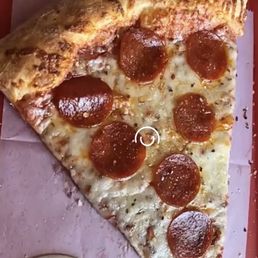 Pizza Slice