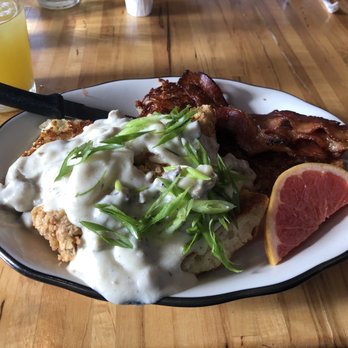 Hot Suppa - Mother Clucker! - Breakfast & Brunch Near Me - Portland, Maine Hot Suppa - Mother Clucker! - Breakfast & Brunch Near Me - Portland, Maine