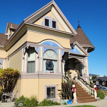 Steinbeck House Restaurant - American Near Me - Salinas, California Steinbeck House Restaurant - American Near Me - Salinas, California